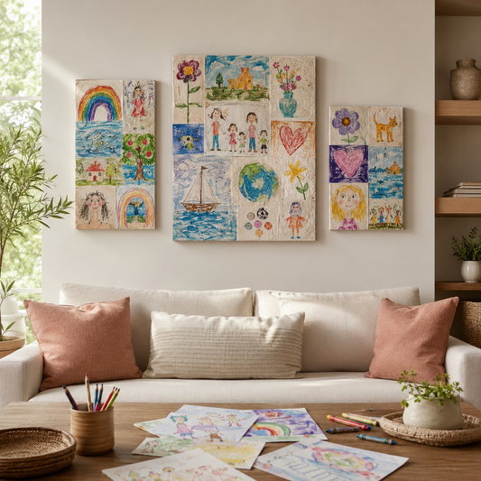 Canvas Bundles