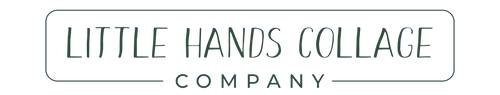 Little Hands Collage Company 